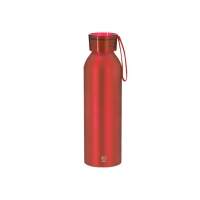 Bidn aluminio 650 ml nomar - Ref. M21549