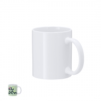 Taza AAA sublimacin 350 ml werdan - Ref. M21560