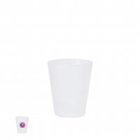 Vaso chupito sublimacin 50 ml nesan - Ref. M21564
