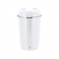 Vaso trmico doble pared 400 ml karnix - Ref. M21566