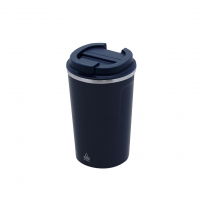 Vaso trmico doble pared 400 ml karnix - Ref. M21566