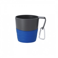 Taza plegable 340 ml mibar - Ref. M21567