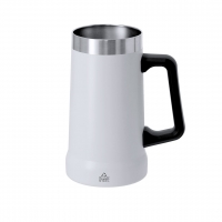 Jarra 700 ml acero glinox - Ref. M21568
