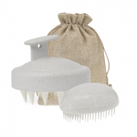 Set cepillo antitirones emulsionador puxar - Ref. M21579