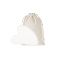 Masajeador facial funda algodn kunkor - Ref. M21582