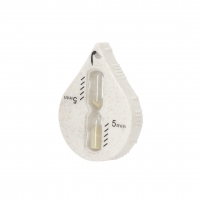 Reloj arena 5 minutos drykes - Ref. M21583