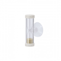Reloj arena 2 minutos tinix - Ref. M21584