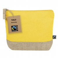 Neceser thilo fairtrade - Ref. M21589