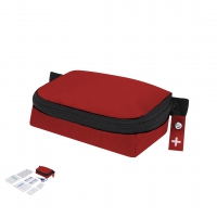 Kit emergencia 20 accesorios kintar - Ref. M21593
