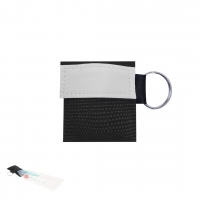 Llavero mscara cpr ibanor - Ref. M21594