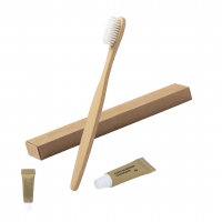 Set cepillo dientes con pasta blarix - Ref. M21597