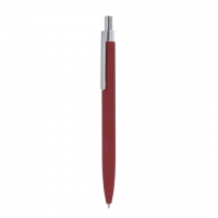 Bolgrafo aluminio carga jumbo iridon - Ref. M21610