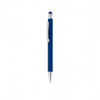Bolgrafo puntero aluminio carga jumbo yarnox - Ref. M21611