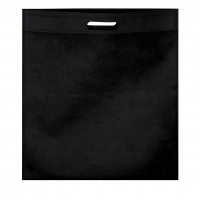 Bolsa tnt 80gr econmica flezor - Ref. M21631