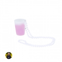Vaso chupito con colgador bolten - Ref. M21633