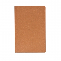 Libreta 60 hojas a5 atrex - Ref. M21655