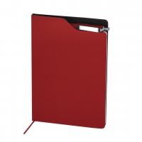 Bloc notas con boli nuron - Ref. M21658