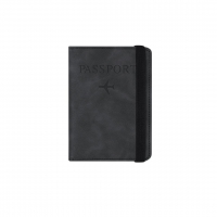 Funda pasaporte jemax - Ref. M21665