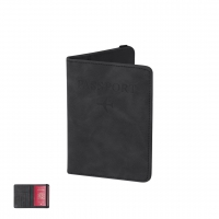 Funda pasaporte jemax - Ref. M21665