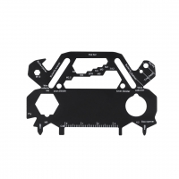 Multiherramienta 30 funciones borex - Ref. M21673