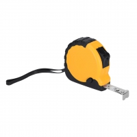 Flexmetro con freno y clip incluido burkex 3m - Ref. M21675