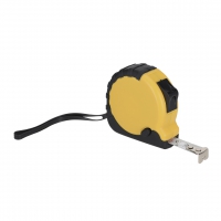 Flexmetro con freno y clip incluido burkex 3m - Ref. M21675