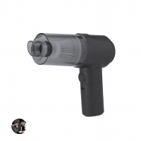 Aspirador 3 accesorios. batera 1200 ma kestrel - Ref. M21683