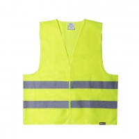 Chaleco reflectante safrox - Ref. M21684