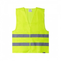 Chaleco reflectante kastor - Ref. M21685