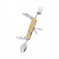 Set cubiertos 7 funciones vintar - Ref. M21690