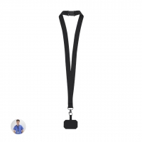 Lanyard soporte sailix - Ref. M21694