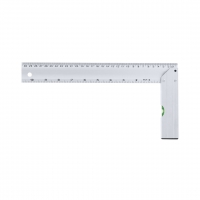 Escuadra 30,5 cm y 10,5 yeiz - Ref. M21711