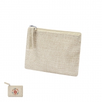Monedero sublimacin elyron - Ref. M21718