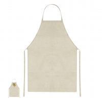 Delantal sublimacin zyriel - Ref. M21721