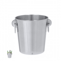 Cubitera 4 l daris - Ref. M21730