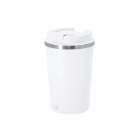 Vaso trmico 350 ml acero thira - Ref. M21745