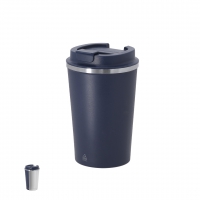 Vaso trmico 350 ml acero thira - Ref. M21745