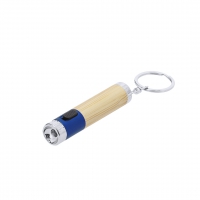 moc Llavero linterna 1 led. pilas botn incluidas zungux - Ref. M21751