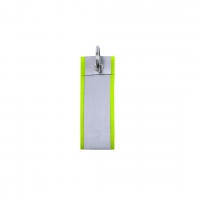 Llavero reflectante tashiro - Ref. M21758