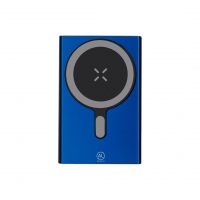 Power bank inalmbrico 15w magntico 5000 mah bertex - Ref. M21762