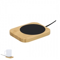 Calentador tazas conexin usb y tipo c zobil - Ref. M21764