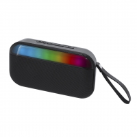 Altavoz ledes inteligentes multicolor nusbon rcs - Ref. M21766