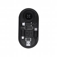 Set cables cargadores nebrex - Ref. M21767