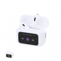 Auriculares intraurales pantalla tctil kardax - Ref. M21776