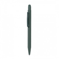 Bolgrafo puntero aluminio carga jumbo reffel - Ref. M21784