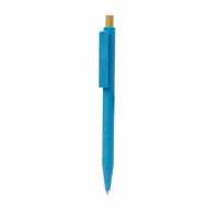 Bolgrafo fibra trigo tarflex - Ref. M21786