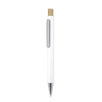 Bolgrafo Aluminio carga jumbo neglyr - Ref. M21788