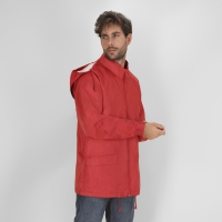 moc Chubasquero impermeable bravion - Ref. M21829