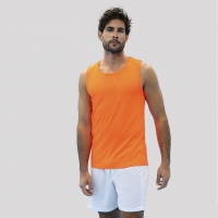 Camiseta adulto transpirable jackson - Ref. M21834