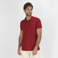moc Polo adulto algodn 200gr chaplin - Ref. M21836